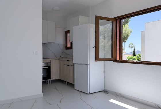 Wiederverkauf - Wohnung / Apartment -
Orihuela Costa - Costa Blanca