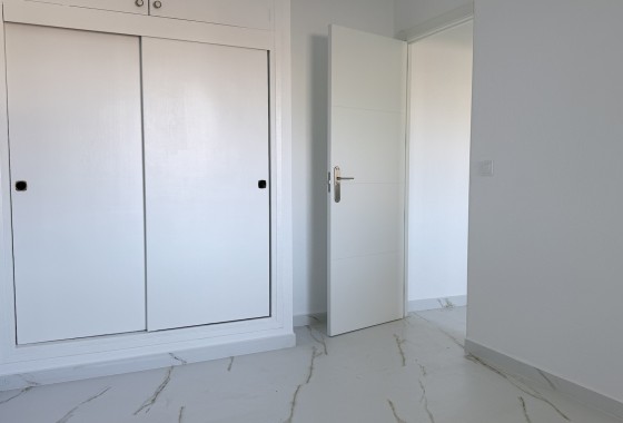Wiederverkauf - Wohnung / Apartment -
Orihuela Costa - Costa Blanca