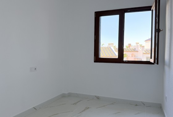 Wiederverkauf - Wohnung / Apartment -
Orihuela Costa - Costa Blanca