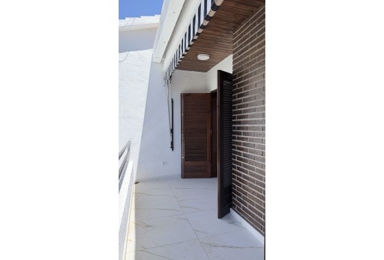 Wiederverkauf - Wohnung / Apartment -
Orihuela Costa - Costa Blanca