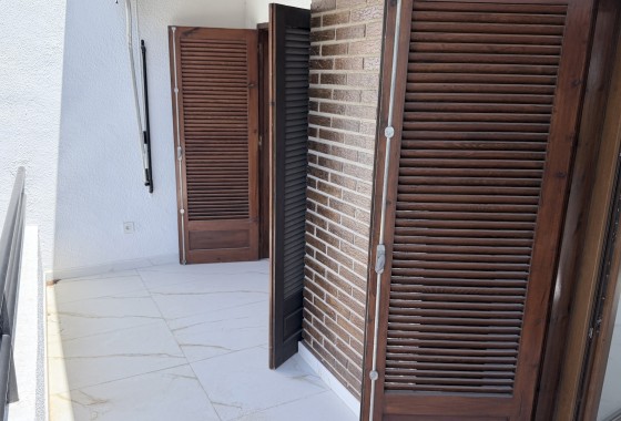 Wiederverkauf - Wohnung / Apartment -
Orihuela Costa - Costa Blanca