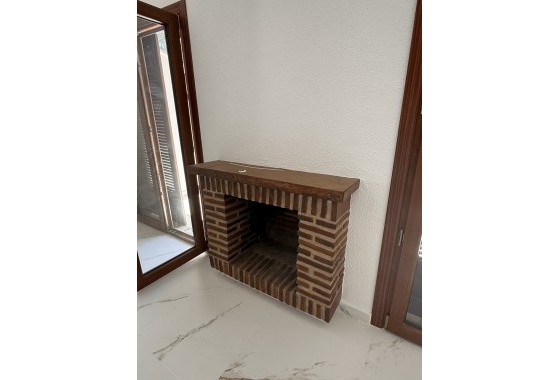 Wiederverkauf - Wohnung / Apartment -
Orihuela Costa - Costa Blanca