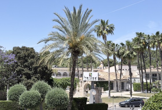 Wiederverkauf - Wohnung / Apartment -
Orihuela Costa - Costa Blanca