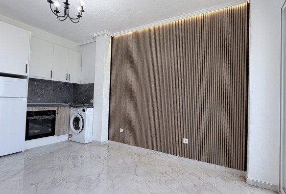 Herverkoop - Appartement / Flat -
Torrevieja - Costa Blanca