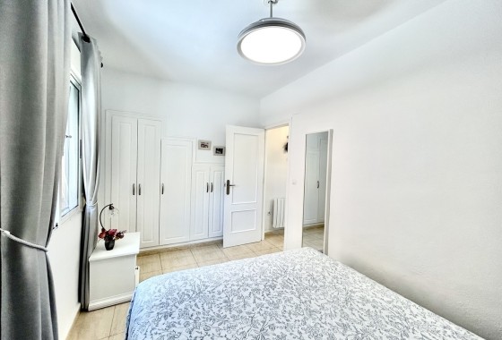 Resale - Detached Villa -
Los Balcones - Los Altos del Edén - Costa Blanca
