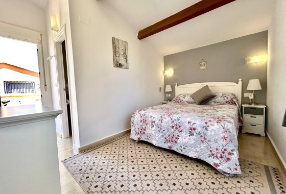 Resale - Detached Villa -
Los Balcones - Los Altos del Edén - Costa Blanca