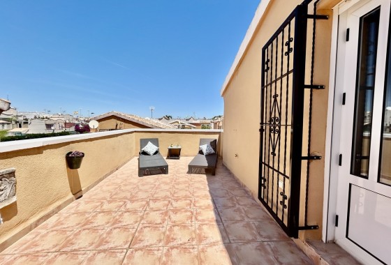 Resale - Detached Villa -
Los Balcones - Los Altos del Edén - Costa Blanca