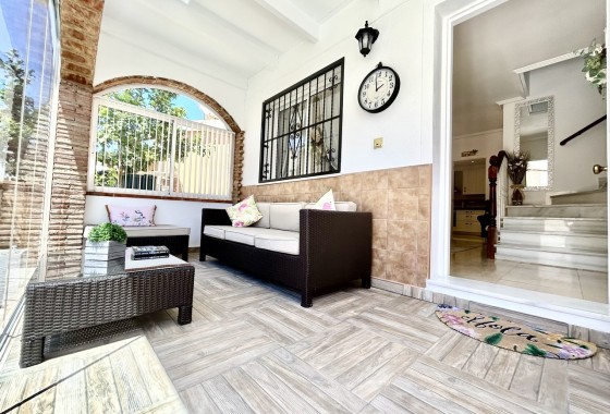 Resale - Detached Villa -
Los Balcones - Los Altos del Edén - Costa Blanca