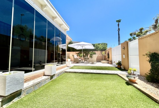 Resale - Detached Villa -
Los Balcones - Los Altos del Edén - Costa Blanca