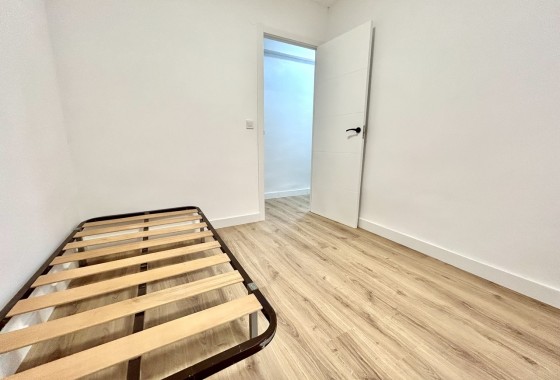 Herverkoop - Appartement / Flat -
Torrevieja - Costa Blanca
