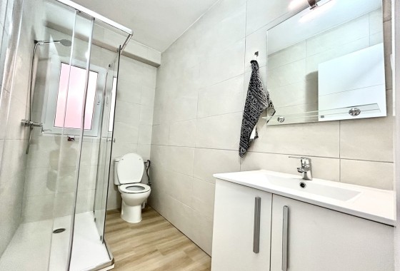 Herverkoop - Appartement / Flat -
Torrevieja - Costa Blanca