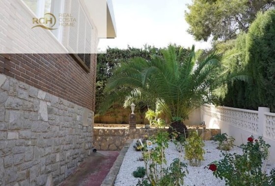 Resale - Detached Villa -
La Nucía - Montebello - Nou Espai