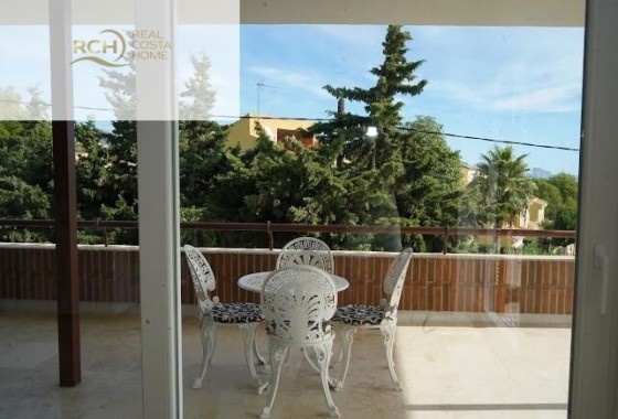 Resale - Detached Villa -
La Nucía - Montebello - Nou Espai