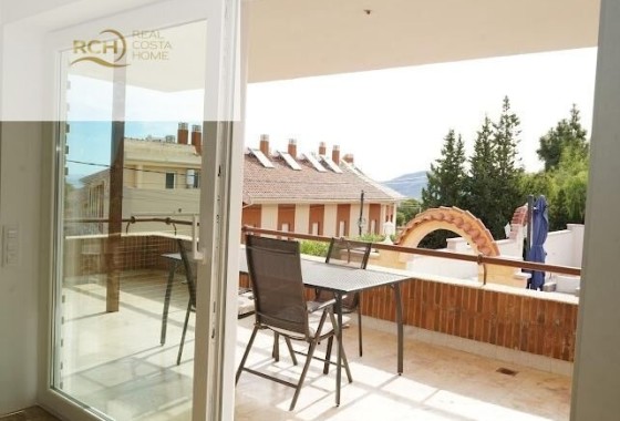 Resale - Detached Villa -
La Nucía - Montebello - Nou Espai