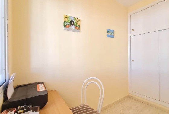 Herverkoop - Vrijstaande Villa -
Orihuela Costa - Costa Blanca