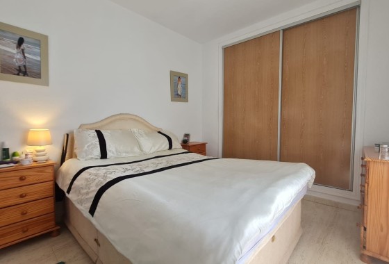 Herverkoop - Vrijstaande Villa -
Orihuela Costa - Costa Blanca