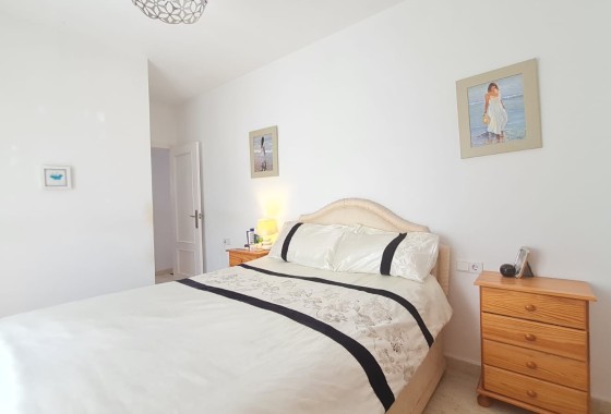 Herverkoop - Vrijstaande Villa -
Orihuela Costa - Costa Blanca