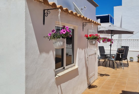 Herverkoop - Vrijstaande Villa -
Orihuela Costa - Costa Blanca
