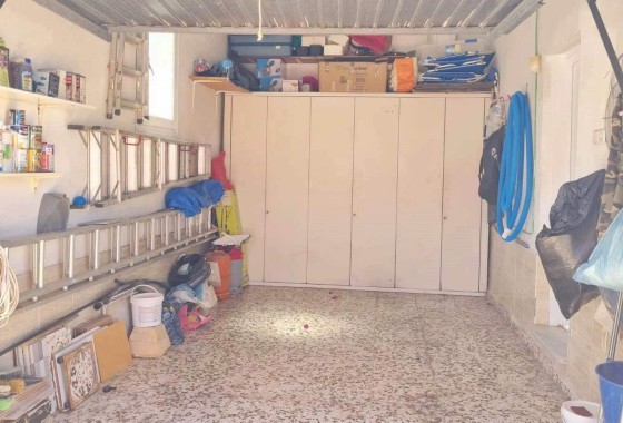 Herverkoop - Vrijstaande Villa -
Orihuela Costa - Costa Blanca