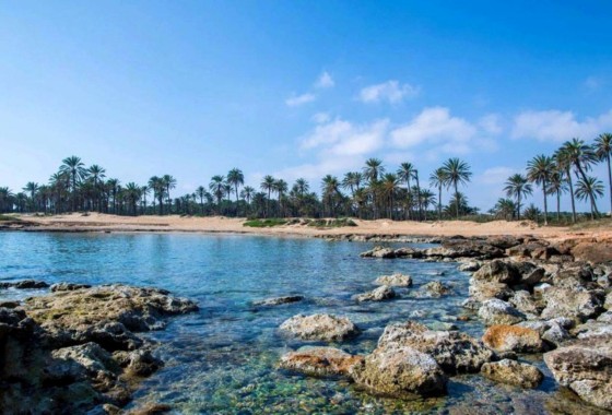 Herverkoop - Vrijstaande Villa -
Orihuela Costa - Costa Blanca