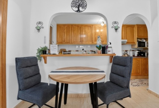 Wiederverkauf - Wohnung / Apartment -
Orihuela - Inland