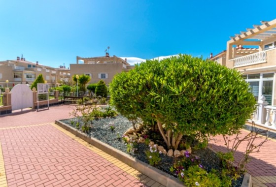 Wiederverkauf - Wohnung / Apartment -
Orihuela - Inland