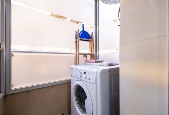 Herverkoop - Appartement / Flat -
Torrevieja - Las calas