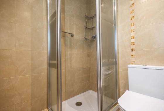 Herverkoop - Appartement / Flat -
Torrevieja - Las calas