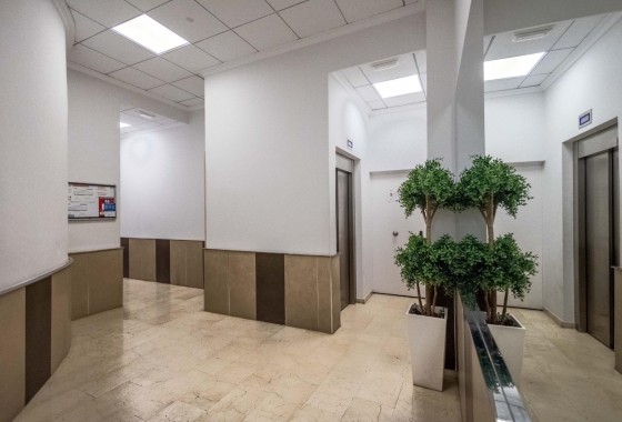 Herverkoop - Appartement / Flat -
Torrevieja - Las calas