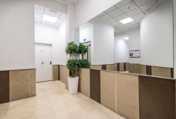 Herverkoop - Appartement / Flat -
Torrevieja - Las calas