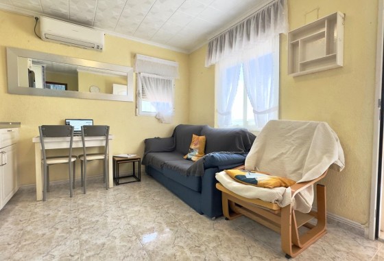 Venta - Apartamento / Piso -
Torrevieja - Torretas