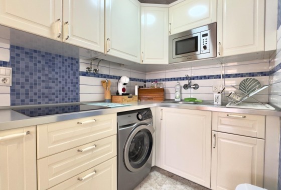 Venta - Apartamento / Piso -
Torrevieja - Torretas