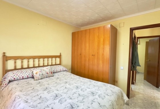Venta - Apartamento / Piso -
Torrevieja - Torretas