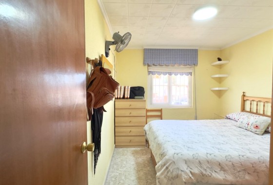 Venta - Apartamento / Piso -
Torrevieja - Torretas
