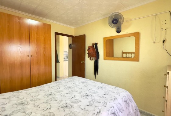 Venta - Apartamento / Piso -
Torrevieja - Torretas