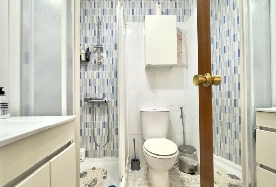 Venta - Apartamento / Piso -
Torrevieja - Torretas