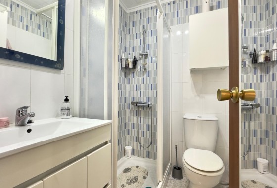 Venta - Apartamento / Piso -
Torrevieja - Torretas