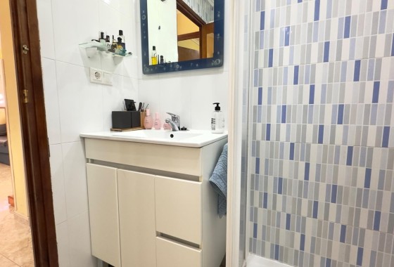 Venta - Apartamento / Piso -
Torrevieja - Torretas