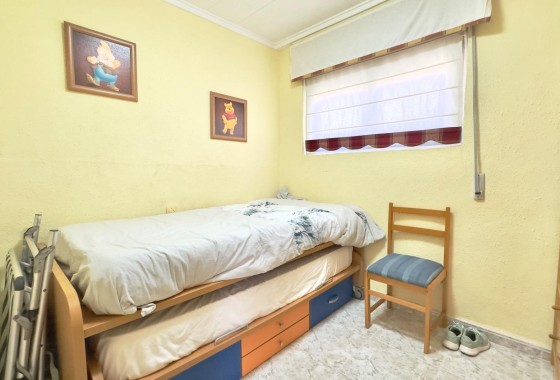Venta - Apartamento / Piso -
Torrevieja - Torretas