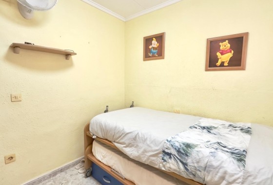 Venta - Apartamento / Piso -
Torrevieja - Torretas