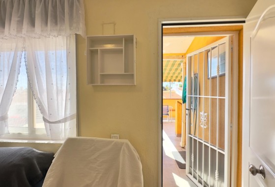 Venta - Apartamento / Piso -
Torrevieja - Torretas