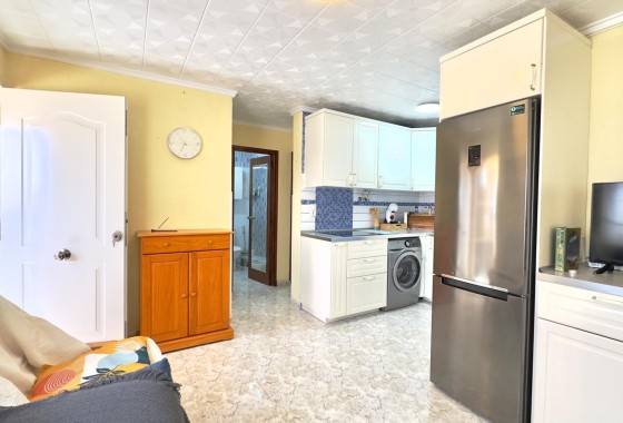 Venta - Apartamento / Piso -
Torrevieja - Torretas