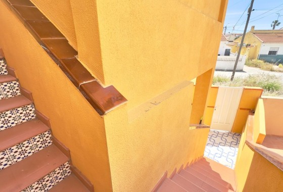 Venta - Apartamento / Piso -
Torrevieja - Torretas