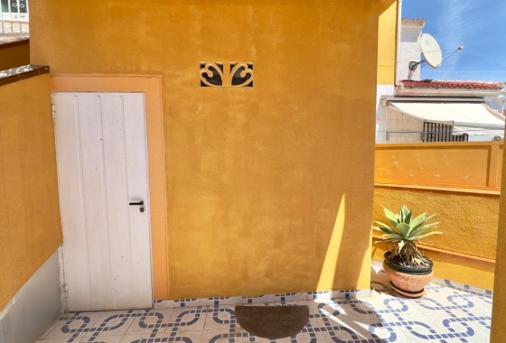 Venta - Apartamento / Piso -
Torrevieja - Torretas