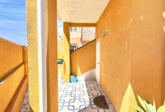 Venta - Apartamento / Piso -
Torrevieja - Torretas
