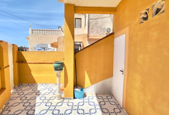 Venta - Apartamento / Piso -
Torrevieja - Torretas