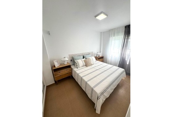 Herverkoop - Appartement / Flat -
Torrevieja - Centro - Muelle Pesquero