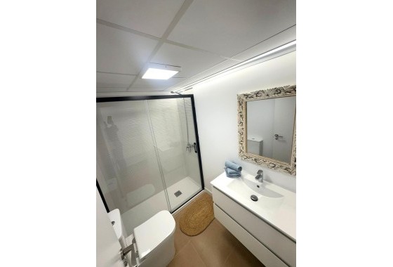 Herverkoop - Appartement / Flat -
Torrevieja - Centro - Muelle Pesquero