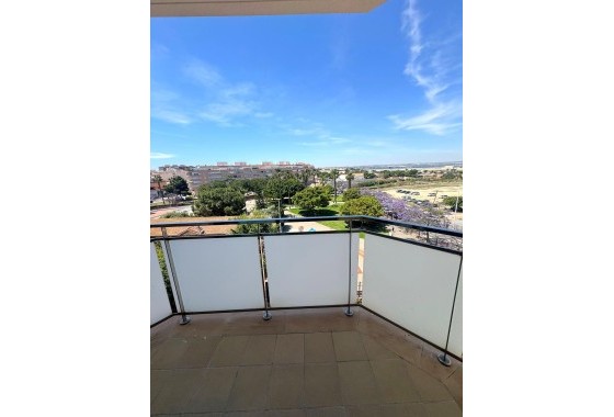 Herverkoop - Appartement / Flat -
Torrevieja - Centro - Muelle Pesquero