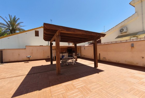 Herverkoop - Vrijstaande Villa -
San Javier - Costa Calida
